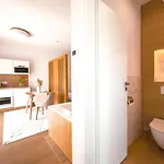 M26 Premium 아파트호텔 4*
