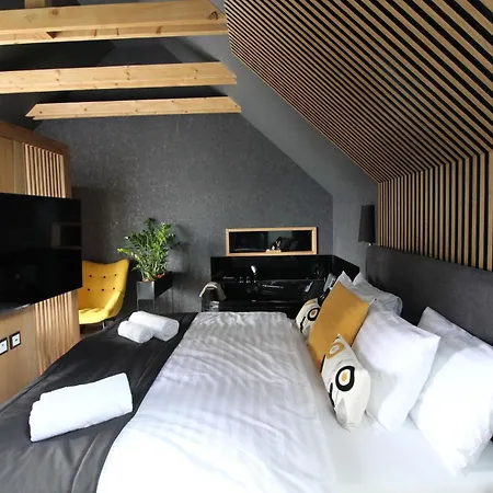 M26 Prémium 4* Tihany