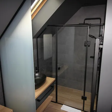 Hotel apartamentowy M26 Premium