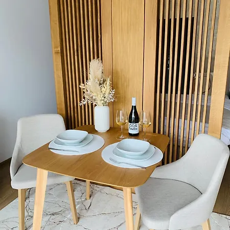 M26 Premium Hotel apartamentowy 4*