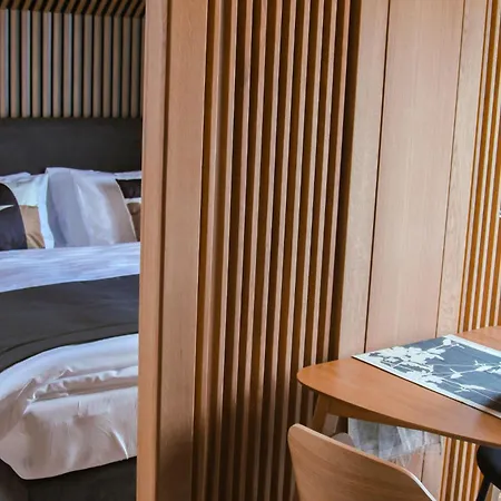 M26 Prémium 4* Tihany