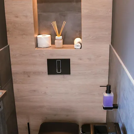 M26 Prémium Aparthotel 4*