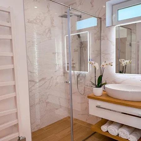 Aparthotel M26 Prémium