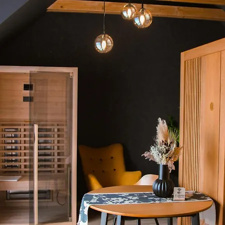 M26 Prémium Aparthotel Tihany