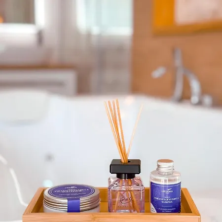 M26 Prémium 4* Tihany