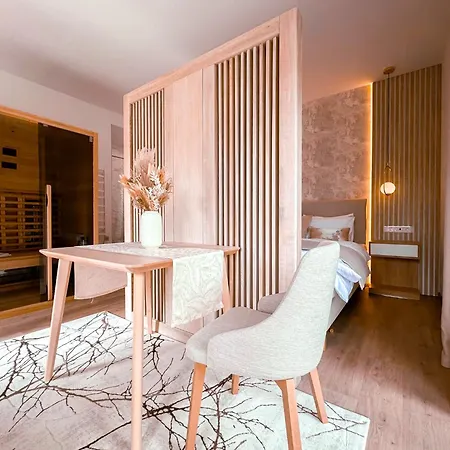 Aparthotel M26 Premium