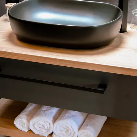 M26 Prémium 4* Tihany