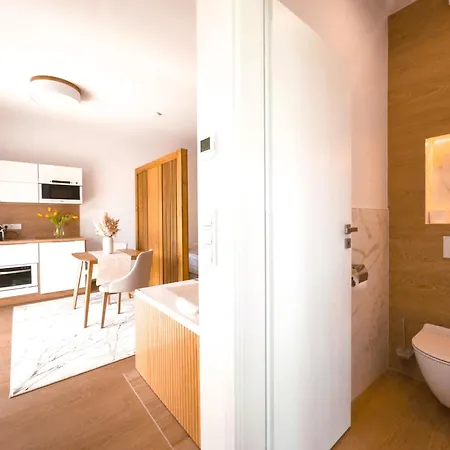 M26 Premium Aparthotel *