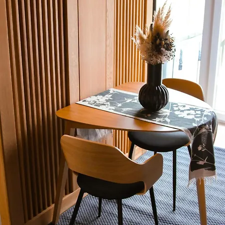 M26 Premium Aparthotel Tihany