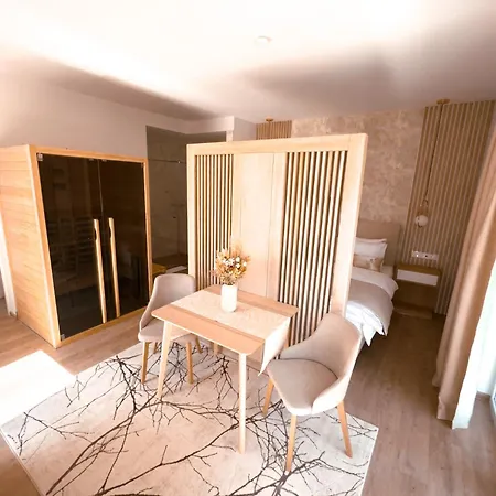 M26 Premium Hotel apartamentowy