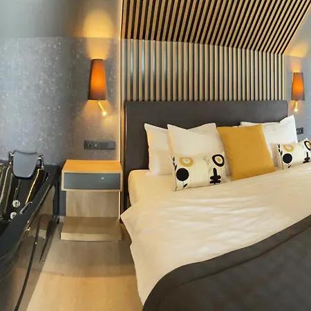 Aparthotel M26 Prémium