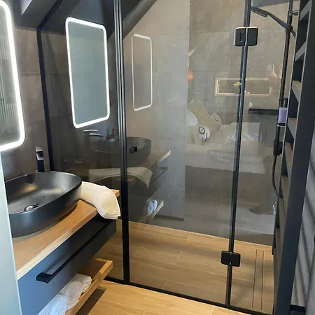 Aparthotel M26 Prémium 4*