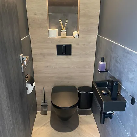 Aparthotel M26 Prémium