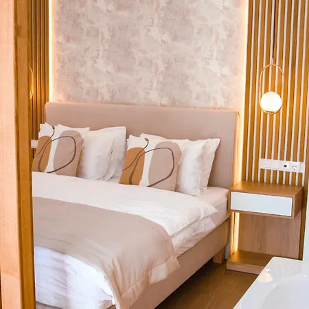 Aparthotel M26 Premium *