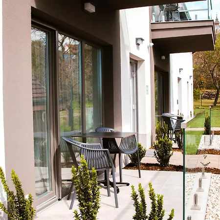 M26 Premium Hotel apartamentowy