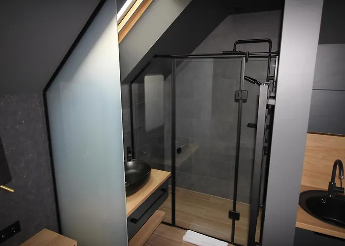 Lejlighedshotel M26 Premium