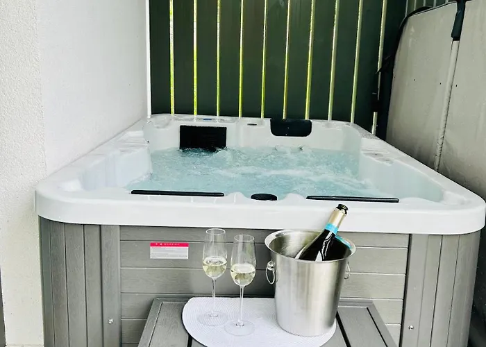 Aparthotel M26 Premium Tihany