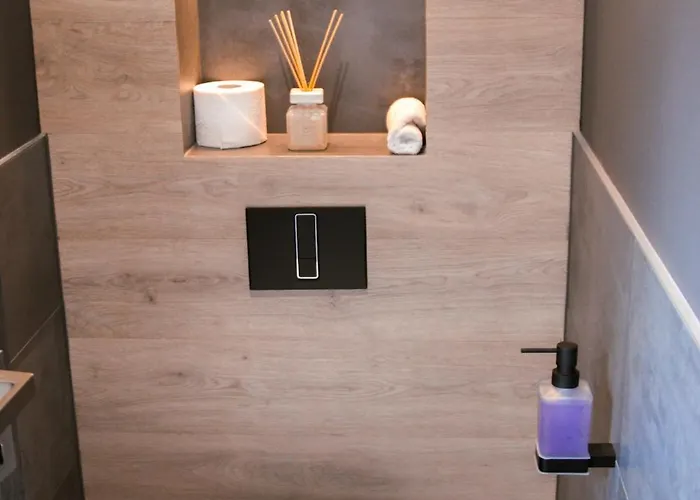 M26 Premium Lejlighedshotel 4*