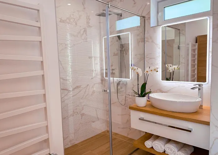 Aparthotel M26 Premium