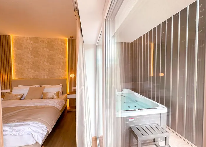 M26 Premium 4* Tihany