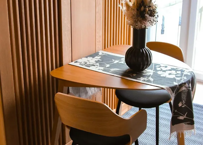 M26 Premium 公寓式酒店 蒂豪尼