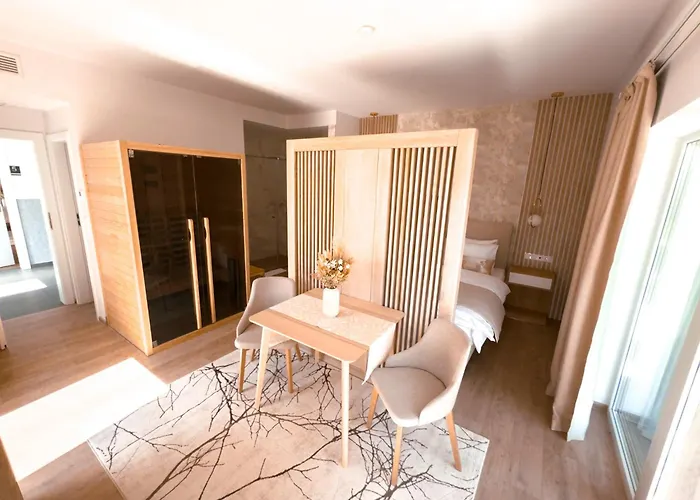 M26 Premium Lejlighedshotel