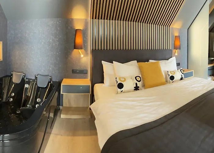 Aparthotel M26 Premium