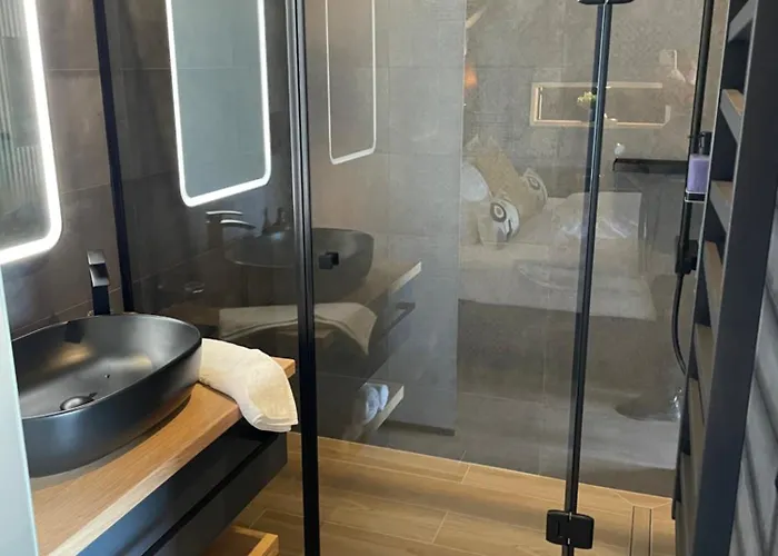 公寓式酒店 M26 Premium 4*