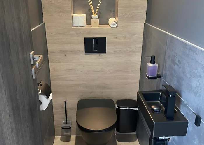 Lejlighedshotel M26 Premium