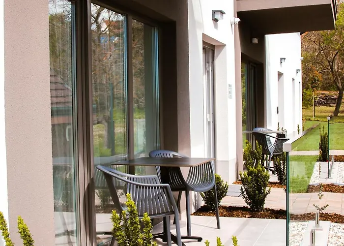 M26 Premium Lejlighedshotel