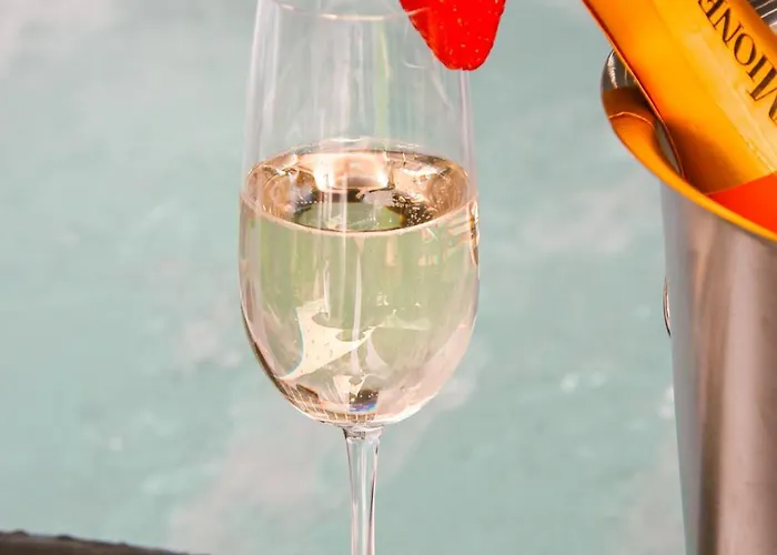 Lejlighedshotel M26 Premium Tihany